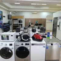 انواع لوازم خانگی اقساط بلند مدت