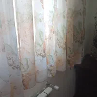 دو عدد پرده|پرده، رانر، رومیزی|کرمان, |دیوار