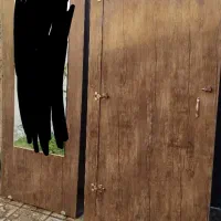 اتاق پرو دو تیکه