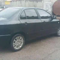 سمند سورن EF7۱۴۰۲زاهدان ۴۵۰۰۰کیلومتر