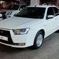 دنا ۹۷ بکر