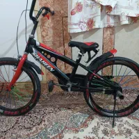 دوچرخه تمیز سالم فقط فقط یک تیوب میخواد|دوچرخه، اسکیت، اسکوتر|پشتکوه (سیستان و بلوچستان), |دیوار