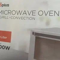 مایکروویو جی پلاس