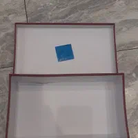 جعبه کیف و کفش خارجی در ابعاد مختلف|صنایع دستی و سایر لوازم تزئینی|تهران, تجریش|دیوار