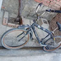 دوچرخه