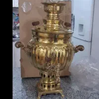سماور|سماور، چای‌ساز، قهوه‌ساز|اهواز, لشکرآباد|دیوار