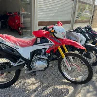 موتورسیکلت اقساطی بدون پیش پرداخت