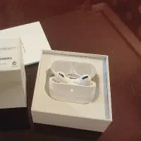 airpod proایر پاد پرو اصلی اورجینال