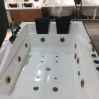 جکوزی دو نفره کد 1199