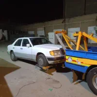 امدادخودرو یدک کش