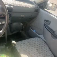 پراید ۸۷کم کار و تمیز|خودرو سواری و وانت|دورود, |دیوار