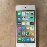 Ipod touch 5|پخش‌کننده همراه|شاهرود, |دیوار