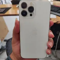 اپل iPhone 13 Pro Max با حافظهٔ ۲۵۶ گیگابایت