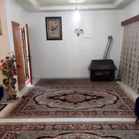 اجاره خانه120مترحیاط عبورمجزاءمحمودآباد|اجارهٔ خانه و ویلا|محمودآباد, |دیوار