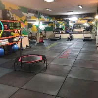 اجاره سانس باشگاه پهلوان