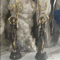 مجسمه دکوری|مجسمه، تندیس، ماکت|تهران, شیخ هادی|دیوار