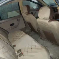 سمند ef7 تک سوز|خودرو سواری و وانت|تهران, افسریه جنوبی|دیوار