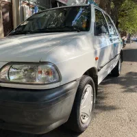 پراید۱۳۱ SE مدل ۹۸فول بی رنگ بیضربه بی نقص عروسک|خودرو سواری و وانت|تالش, هشتپر|دیوار