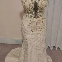 سایز ۳۸ و ۴۰ نو|لباس|رباط‌کریم, الارد|دیوار