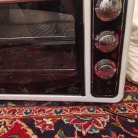 آون توستر مارک گوسونیک