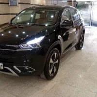 تیگو۷|خودرو سواری و وانت|گرگان, |دیوار