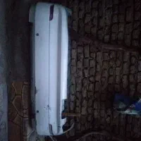 سپر عقب سورن سالم
