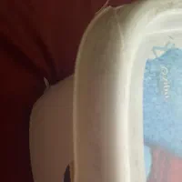 باکس نگهدارنده جعبه دردار چرخدار بزرگ آنا السا|ظروف نگهدارنده، پلاستیکی، یک‌بارمصرف|تهران, آهنگ|دیوار