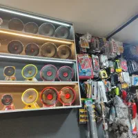 واگذاری اجناس سیستم صوتی  و تصویری  لوکس