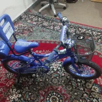 دوچرخه ۱۶ المپیا