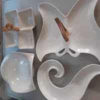 سرویس پذیرایی سرامیکی