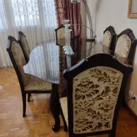 مبلمان و ناهارخوری|مبلمان خانگی و میز عسلی|تهران, گاندی|دیوار