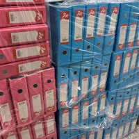 زونکن و لوازم تحریر