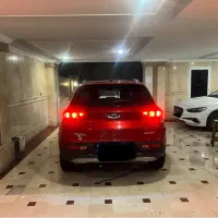 چری تیگو۷|خودرو سواری و وانت|تهران, زرگنده|دیوار