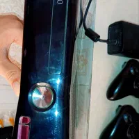 ایکس باکس ۳۷۰ همه چی کامل Xbox 360
