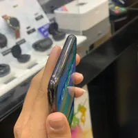 اپل iPhone X با حافظهٔ ۲۵۶ گیگابایت|موبایل|تهران, ایوانک|دیوار