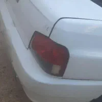 پراید ۱۳۲ نیمه دوم ۸۹|خودرو سواری و وانت|اهواز, کوی فرهنگیان ۱|دیوار