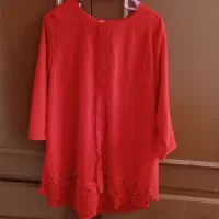 شومیز در حد نو