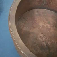 دیگ مسی|ظروف پخت‌وپز|شاهین‌شهر, گزبرخوار|دیوار