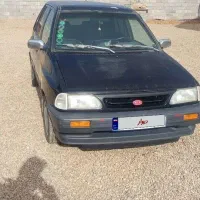 فروش یک دستگاه پراید