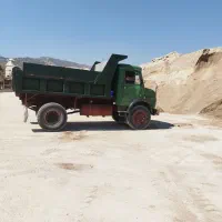 حمل مصالح ساختمانی|خدمات حمل و نقل|یاسوج, |دیوار