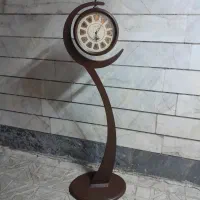 ساعت تزئینی درحد|ساعت دیواری و تزئینی|قزوین, |دیوار