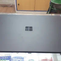 لپ تاپ i7surface نسل8 رم16DDR4 کاملا نو باکارتن|رایانه همراه|تهران, پونک|دیوار