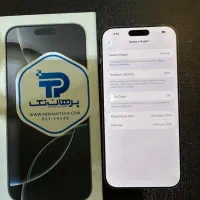 آیفون ۱۶ پرومکس|موبایل|تهران, گیشا|دیوار