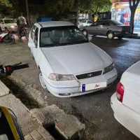 سیلو مدل ۷۸|خودرو سواری و وانت|مشهد, گاز|دیوار