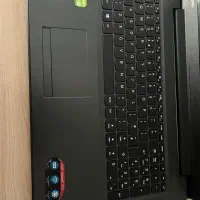لپ‌تاپ ۱۷ اینچ Lenovo Ideapad 310 Core i7 SSD 1TB|رایانه همراه|تهران, الهیه|دیوار