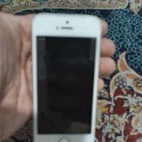 5s apple|موبایل|تهران, سجاد|دیوار
