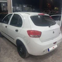 تیبا ۲ مدل۱۴۰۰