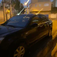 ام وی ام 550 اتومات مدل 96|خودرو سواری و وانت|تبریز, |دیوار