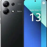 گوشی نوت13خشک