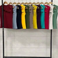 تاپ و تیشرت زنانه حراجی|لباس|شیراز, شهرک مهرگان|دیوار